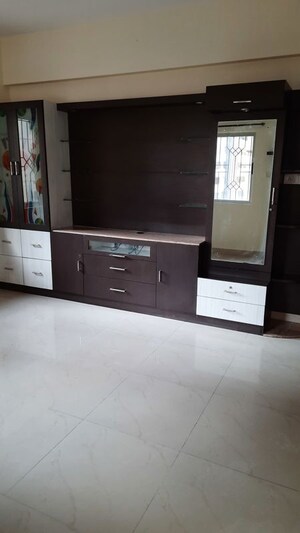 3 BHK Apartment For Rent in CLPD Suncity Apartments, Sarjapur Road
