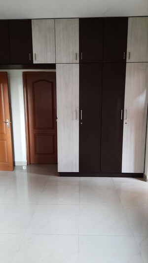 Bedroom in 3 BHK Apartment at CLPD Suncity Apartments, Sarjapur Road – for Rent