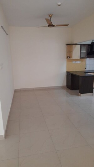 Kitchen in 3 BHK Apartment at CLPD Suncity Apartments, Sarjapur Road – for Rent