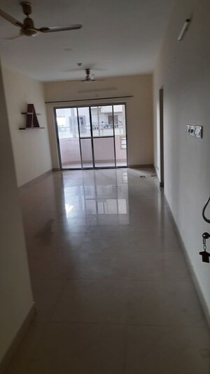 Hall in 3 BHK Apartment at CLPD Suncity Apartments, Sarjapur Road – for Rent