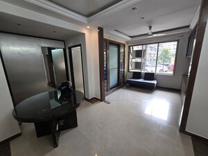 2 BHK Apartment For Rent in Vasant Sagar, Kandivali East