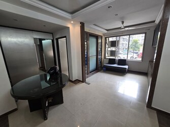 2 BHK Apartment For Rent in Vasant Sagar in Kandivali East, Mumbai