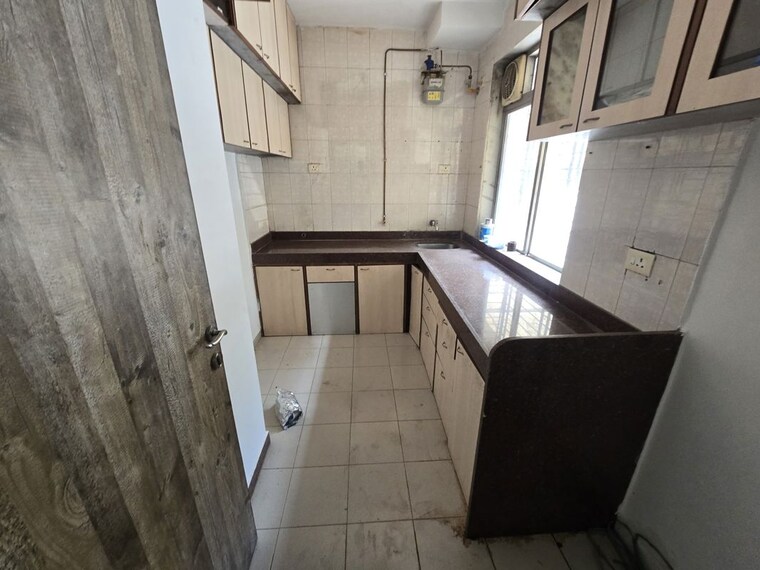 Kitchen, vasant-sagar 2 Bedroom 800 Sq.Ft. Apartment In Kandivali East Mumbai 10774790