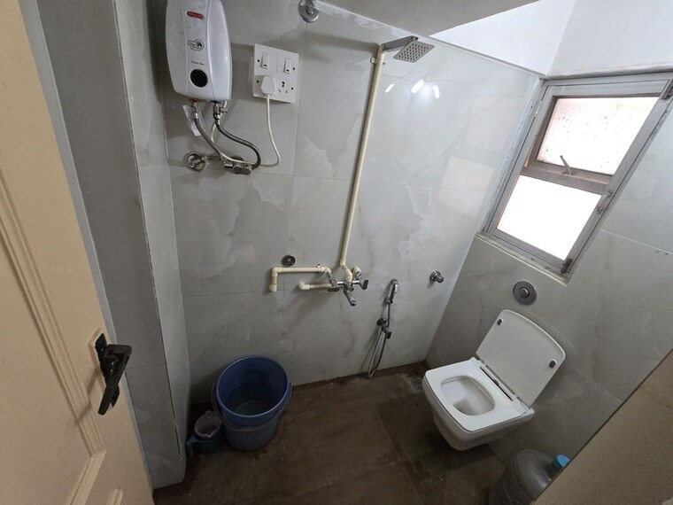 Bathroom, vasant-sagar 2 Bedroom 800 Sq.Ft. Apartment In Kandivali East Mumbai 10774790