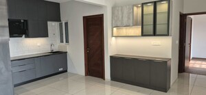 Kitchen/pantry in 3 BHK Apartment at Sumadhura Folium, Whitefield – for Rent
