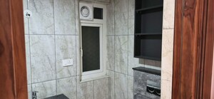 Bathroom in 3 BHK Apartment at Sumadhura Folium, Whitefield – for Rent