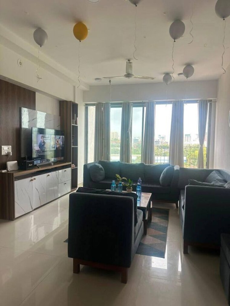 Team Area, sunteck-city-avenue-4 2 Bedroom 644 Sq.Ft. Apartment In Goregaon West Mumbai 10774808
