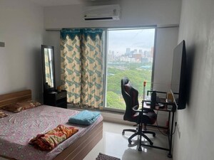 2 BHK Apartment For Rent in Sunteck City Avenue 4, Goregaon West