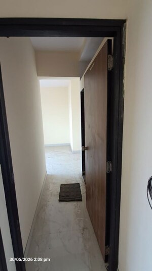 Building Lobby in 2 BHK Apartment at Olivia Bliss, Kalher – for Rent