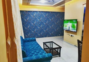 2 BHK Apartment For Rent in Mittal Pebbles High Mont, Hinjewadi