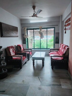 2 BHK Apartment For Rent in Powai Cosmopolitan CHS, Powai