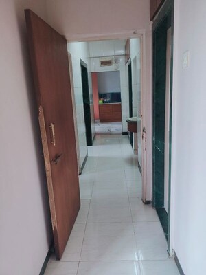  2 BHK Apartment at Powai Cosmopolitan CHS, Powai – for Rent