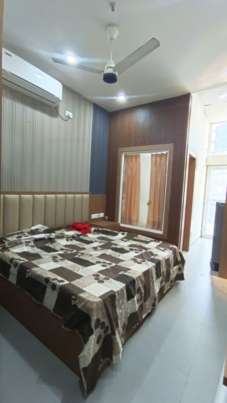 Bedroom, dah-greentech-nx-one 1 Bedroom 595 Sq.Ft. Apartment In Tech Zone 4 Greater Noida Greater Noida 10774816