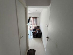 Furnished Amenities in 2 BHK Apartment at Godrej Green Vistas, Mahalunge – for Rent