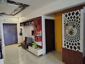 Bedroom in 3 BHK Apartment at Hallmark Vicinia, Narsingi – for Rent