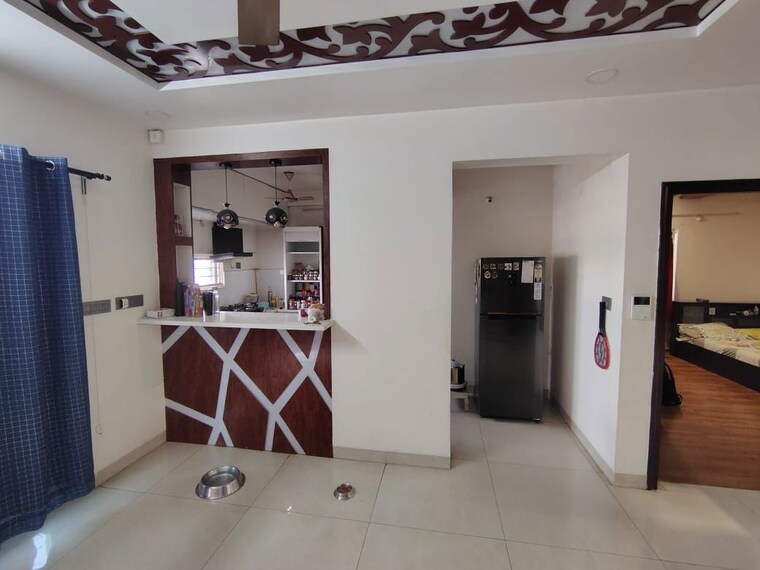 Team Area, hallmark-vicinia 3 Bedroom 1890 Sq.Ft. Apartment In Narsingi Hyderabad 10774839