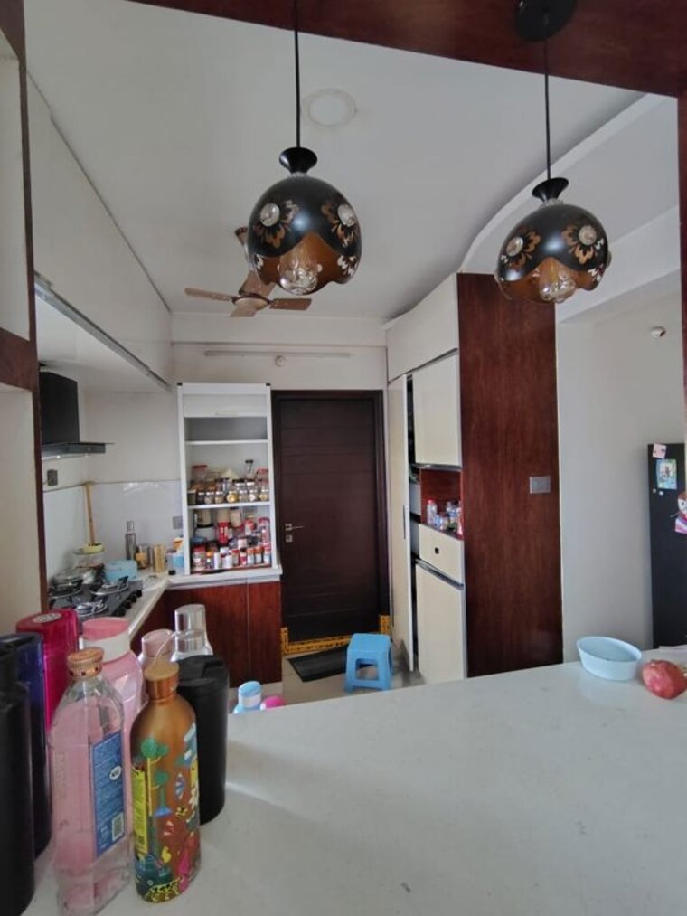 undefined, hallmark-vicinia 3 Bedroom 1890 Sq.Ft. Apartment In Narsingi Hyderabad 10774839