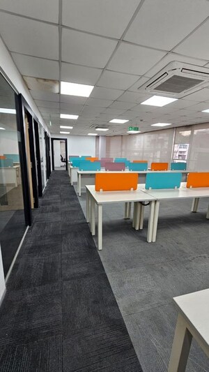 Team Area in  Office Space at Baner – for Rent