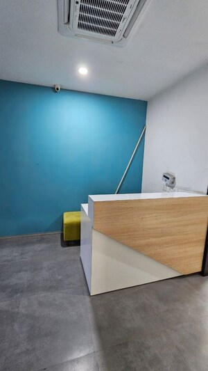 Furnished Amenities in  Office Space at Baner – for Rent