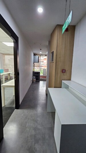  Office Space – Exterior View View at Baner - for Rent