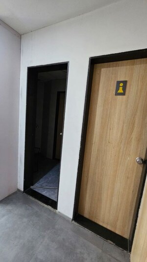  Office Space – Exterior View View at Baner - for Rent
