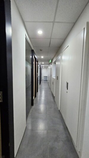 Building Lobby in  Office Space at Baner – for Rent