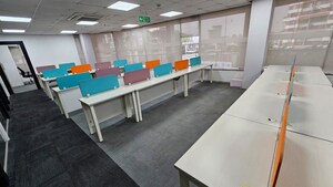 Team Area in  Office Space at Baner – for Rent