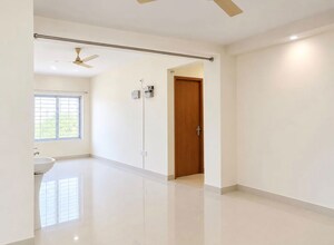3 BHK Apartment For Rent in Exhibition Road