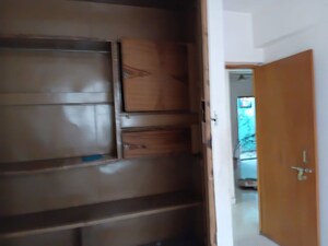 Furnished Amenities in 3 BHK Apartment at Exhibition Road – for Rent