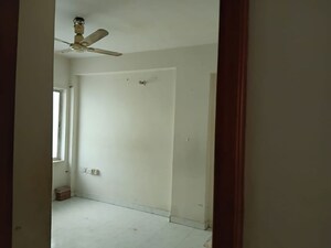 Bathroom in 3 BHK Apartment at Exhibition Road – for Rent