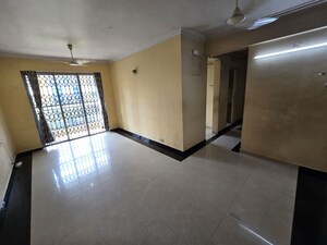 2 BHK Apartment For Rent in Vasant Sagar, Kandivali East