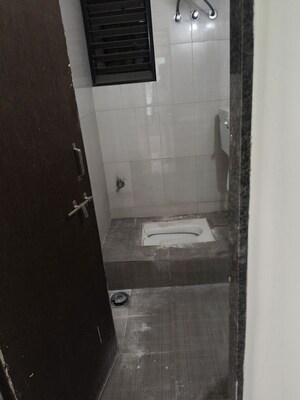 Bathroom in 2 BHK Apartment at Crystal Homes Ravet, Ravet – for Sale