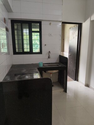 2 BHK Apartment For Sale in Crystal Homes Ravet, Ravet