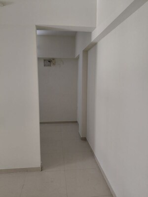 Building Lobby in 2 BHK Apartment at Crystal Homes Ravet, Ravet – for Sale
