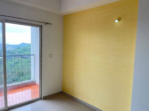 2 BHK Apartment For Rent in TCG The Cliff Garden, Hinjewadi