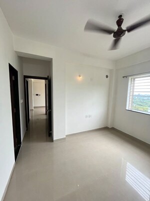 Room in 2 BHK Apartment at TCG The Cliff Garden, Hinjewadi – for Rent