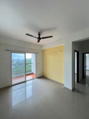 Room in 2 BHK Apartment at TCG The Cliff Garden, Hinjewadi – for Rent
