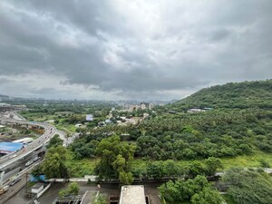 2 BHK Apartment – Garden View at TCG The Cliff Garden, Hinjewadi - for Rent