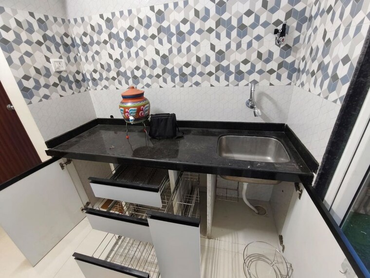 undefined, galaxy-tower 2 Bedroom 700 Sq.Ft. Apartment In Waghbil Thane 10774852