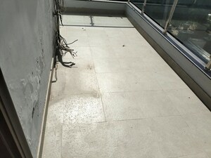 1 RK Builder Floor For Rent in Sector 45