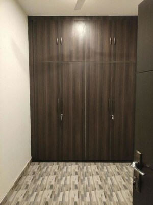 Bedroom in 1 RK Builder Floor at Sector 45 – for Rent