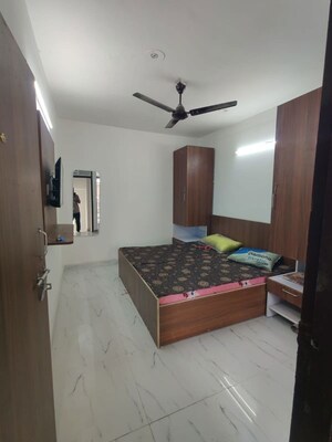 1 RK Builder Floor For Rent in Sector 45