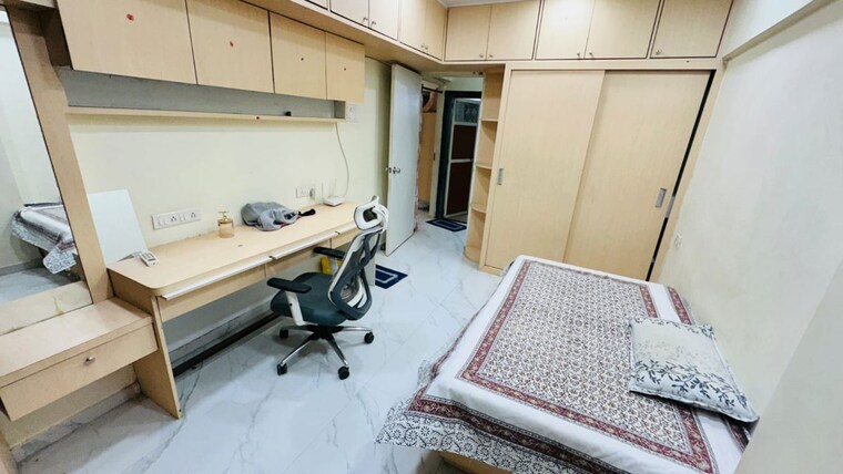 Team Area, gayatri-darshan 2 Bedroom 650 Sq.Ft. Apartment In Kandivali East Mumbai 10774864