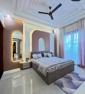 2 BHK Apartment For Sale in Emperia Hill Creast, Shedung