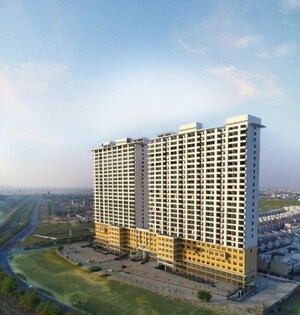 1 RK Apartment For Rent in Paramount Oak, Zeta I Greater Noida