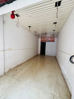  Shop – Exterior View View at Dombivli - for Rent
