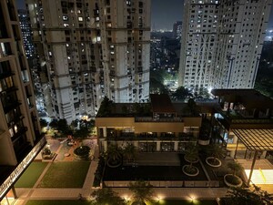 2 BHK Apartment – Exterior View View at Dosti Eastern Bay, Wadala - for Rent