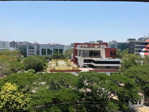 2 BHK Apartment – Exterior View View at Global Lifestyle, Hinjewadi - for Rent