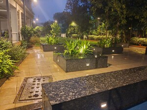 2 BHK Apartment – Exterior View View at Global Lifestyle, Hinjewadi - for Rent