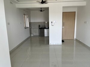 Kitchen in 2 BHK Apartment at Global Lifestyle, Hinjewadi – for Rent